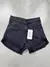 SHORT DESFLECADO RIGIDO INDIANA