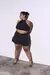 SHORT STAR BLACK - comprar online