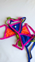 BIK TRIANGULO BICOLOR - comprar online