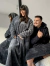 MAXI BUZO MANTA - tienda online