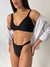 Imagen de PARIS LYCRA BLACK