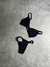 PARIS LYCRA BLACK - tienda online