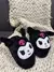 PANTUFLON KUROMI - comprar online