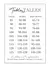 Set Madison Trazos lila - comprar online