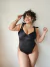 Body Emma negro