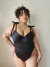 Body Emma negro - comprar online