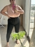 CALZA FRIZA CON FAJA MOLDEADORA en internet