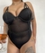 Body ónix transparente