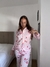 PIJAMA CAMISERO IMPORTADO MY MELODY - Olivia Store