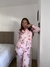 PIJAMA CAMISERO IMPORTADO MY MELODY - comprar online