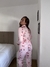 PIJAMA CAMISERO IMPORTADO MY MELODY - tienda online