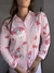 Imagen de PIJAMA CAMISERO IMPORTADO MY MELODY