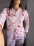 PIJAMA CAMISERO IMPORTADO MY MELODY - comprar online