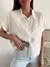 CAMISA BROKE CORTA