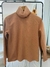 POLERA *LANILLA DIFERENCIADA* - Olivia Store