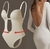 BODY MULTIESCOTES IMPORTADO SIN COSTURA espalda descubierta - Olivia Store