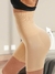 SHORT FAJA CON FRUNCE Y VARILLAS en internet