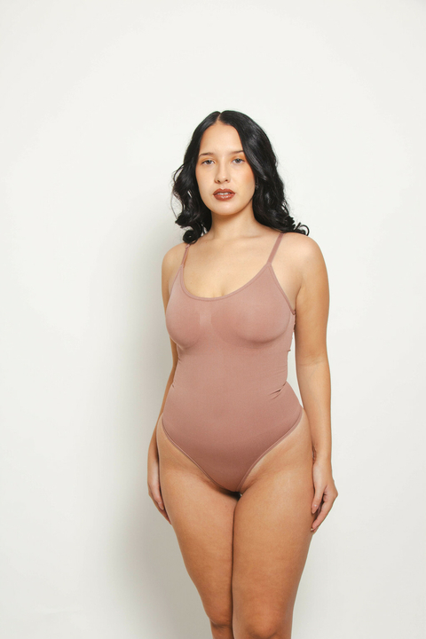 BODY REDUCTOR SIN TAZA ULTIMOS TALLE M - comprar online