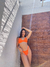 Imagen de PARIS LYCRA NARANJA