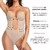 BODY MULTIESCOTES IMPORTADO SIN COSTURA espalda descubierta - tienda online