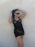 Vestido tejido andalucia - comprar online