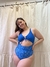 ENTERIZA CHER AZUL en internet