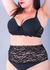 Corpiño Belleza microfibra y puntilla ART 601 - comprar online