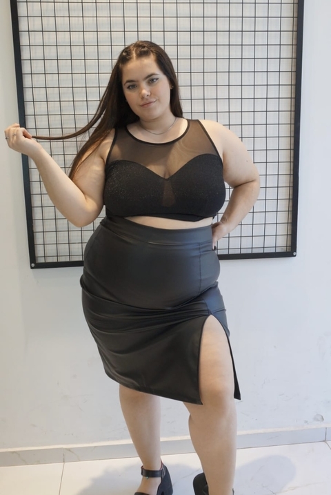 POLLERA VIVI TAJO
