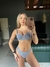 Conjunto 3 piezas sin costura - tienda online