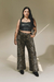 PANTALON MILI ANIMAL PRINT - comprar online