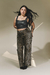 PANTALON MILI ANIMAL PRINT en internet