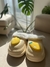 CROCS CON FELPA INTERIOR DE FRUTITAS