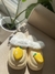 Imagen de CROCS CON FELPA INTERIOR DE FRUTITAS