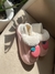 CROCS CON FELPA INTERIOR DE FRUTITAS - tienda online