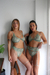 Imagen de SET ANA VERDE (3 PIEZAS)