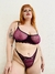 CONJUNTO DESTINY MORADO - comprar online