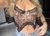 BUSTIER AMELIA PRINT - comprar online