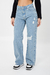 JEAN WIDE LEG SARA - comprar online