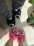 PANTUFLONES DE LOTSO