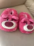 PANTUFLONES DE LOTSO en internet