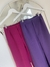 PANTALÓN SASTRERO DIANA - comprar online