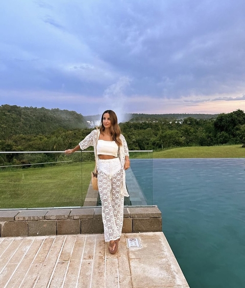 PANTALÓN CELINE