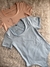 BODY MANGA CORTA EVELYN - comprar online