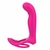 Lorna Anillo Doble Penetracion Vibrador Multifuncional Recargable Usb - Olivia Store