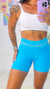 Short Brocado Empina - comprar online