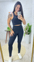 Conjunto Sheila Calça+Top