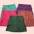 Short Saia Lua - Pump Moda Fitness
