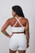 Shortinho Canelado Liz - comprar online