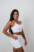 Shortinho Canelado Liz - comprar online