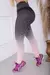 Legging Degradê Premium na internet
